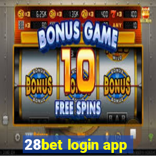 28bet login app